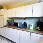 Haus Heidhoehn Nr 4 He04 * Cuxhaven
