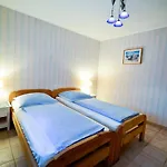 Apartmán Haus Heidhoehn Nr 4 He04 Cuxhaven