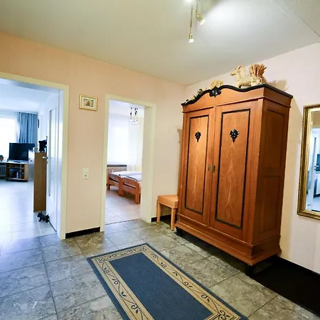 Haus Heidhoehn Nr 4 He04