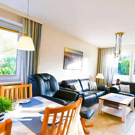 Haus Heidhoehn Nr 4 He04 *