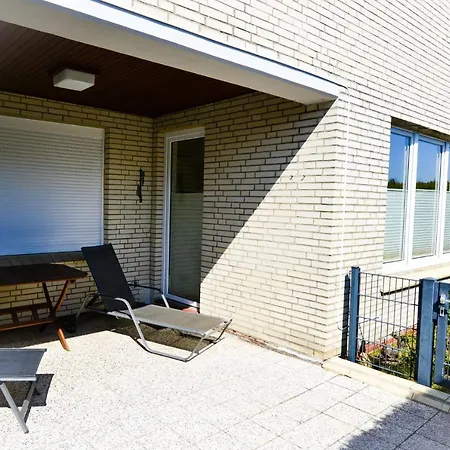 Haus Heidhoehn Nr 4 He04 *