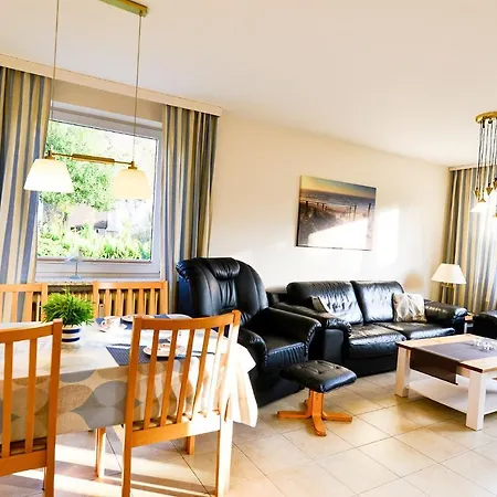 Haus Heidhöhn Nr 4 He04 *