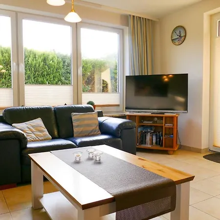 Haus Heidhoehn Nr 4 He04