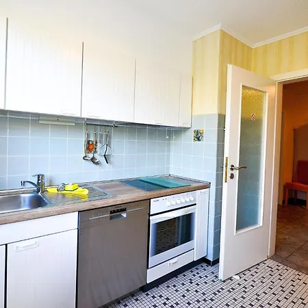 Haus Heidhoehn Nr 4 He04