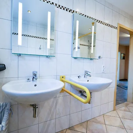 Haus Heidhoehn Nr 4 He04 * Κουξχάφεν