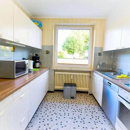 Haus Heidhoehn Nr 4 He04 *