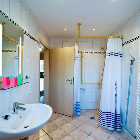 Haus Heidhoehn Nr 4 He04 Διαμέρισμα Κουξχάφεν