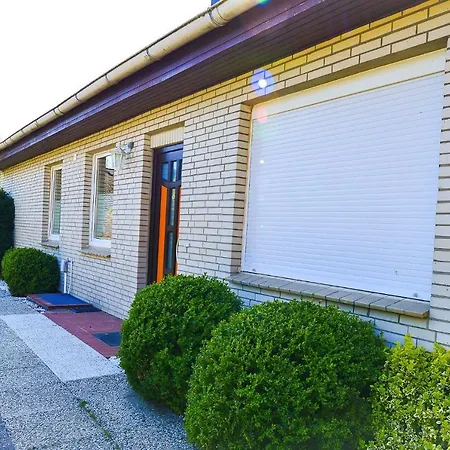 Haus Heidhoehn Nr 4 He04