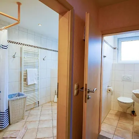 Haus Heidhoehn Nr 4 He04 * Κουξχάφεν