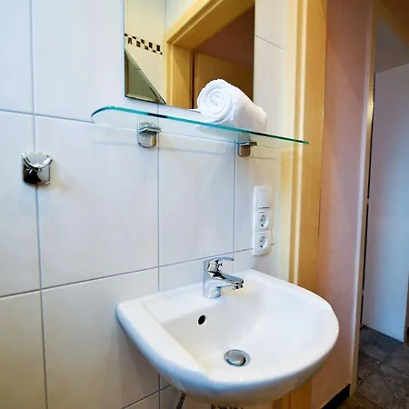 Haus Heidhoehn Nr 4 He04 * Κουξχάφεν