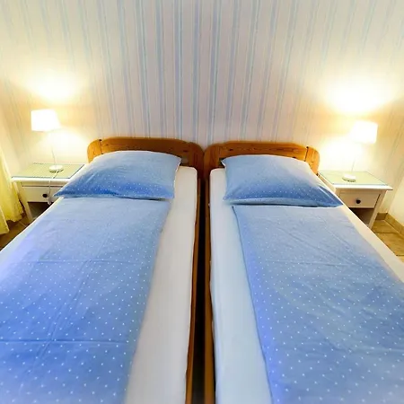 Apartment Haus Heidhöhn Nr 4 He04 *