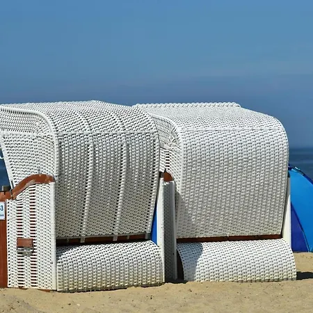 Haus Heidhoehn Nr 4 He04 Κουξχάφεν