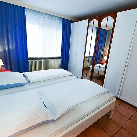 Haus Heidhoehn Nr 4 He04