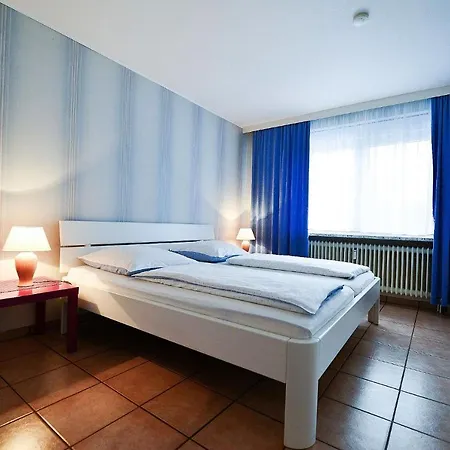 Haus Heidhöhn Nr 4 He04