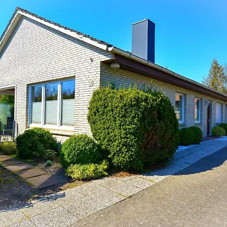 Haus Heidhöhn Nr 4 He04 Apartment *