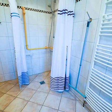 Haus Heidhöhn Nr 4 He04 Apartment