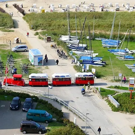 Haus Heidhöhn Nr 4 He04 *